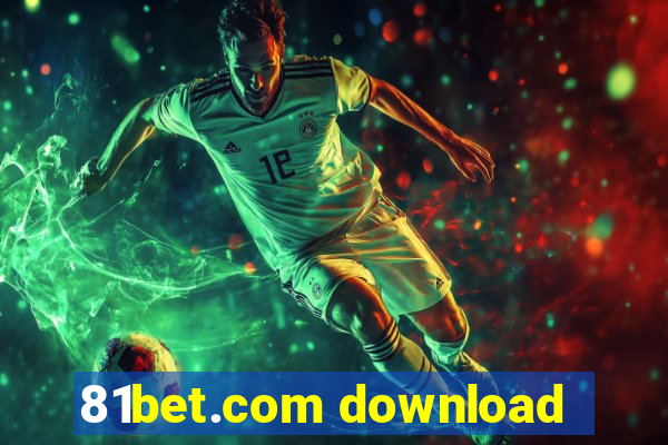 81bet.com download